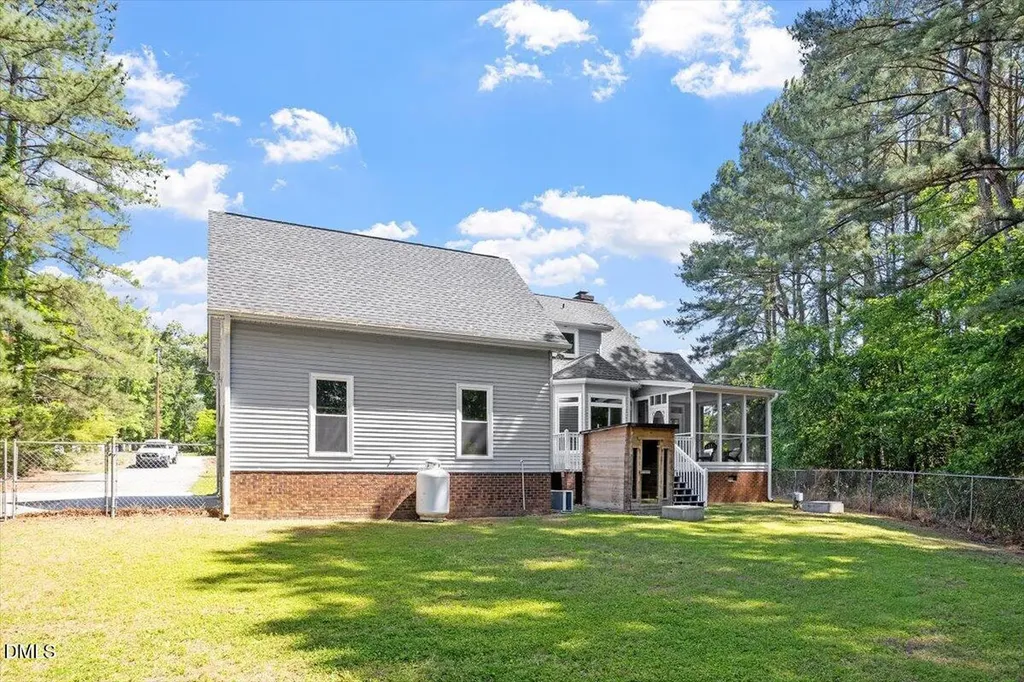 7505 Penny Road Raleigh NC 27606