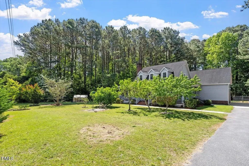 7505 Penny Road Raleigh NC 27606