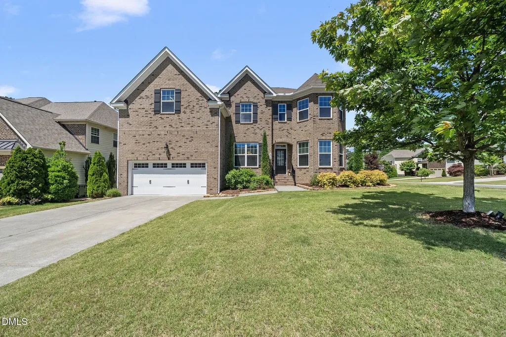 2600 Veneto Place Apex NC 27502
