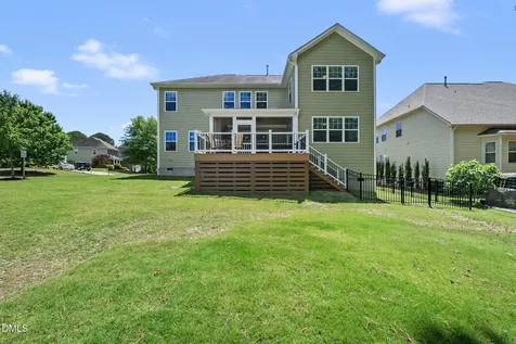 2600 Veneto Place Apex NC 27502