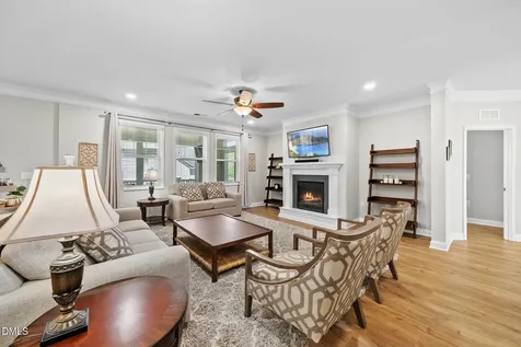 2600 Veneto Place Apex NC 27502