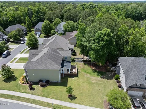 2600 Veneto Place Apex NC 27502