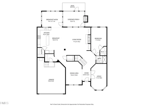 2600 Veneto Place Apex NC 27502