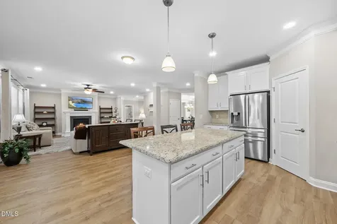2600 Veneto Place Apex NC 27502