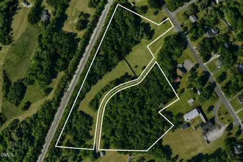00 Cemetery Drive Rocky Mount NC 27809