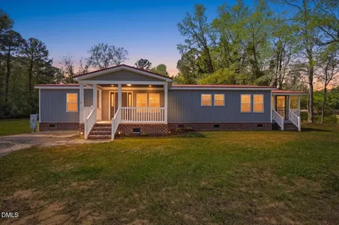 234 Bullard Road Chadbourn NC 28431