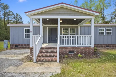 234 Bullard Road Chadbourn NC 28431