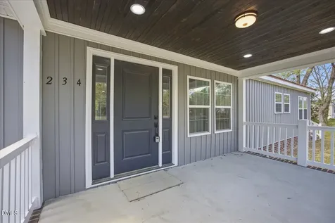 234 Bullard Road Chadbourn NC 28431