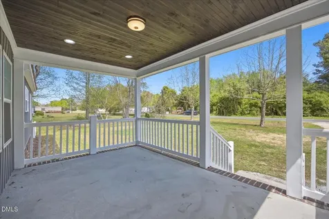 234 Bullard Road Chadbourn NC 28431