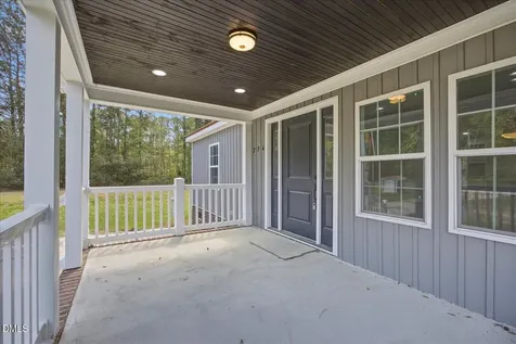 234 Bullard Road Chadbourn NC 28431