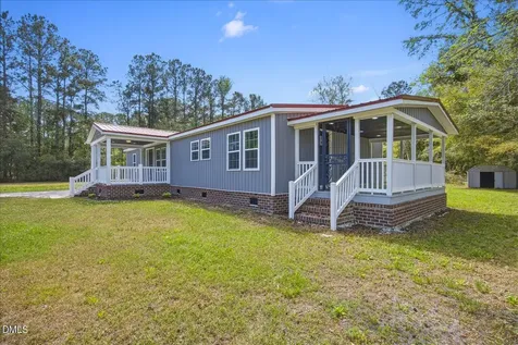 234 Bullard Road Chadbourn NC 28431