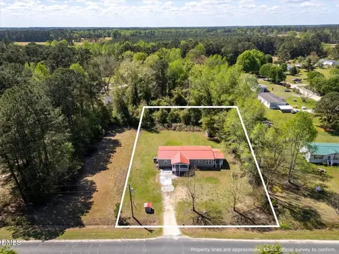 234 Bullard Road Chadbourn NC 28431