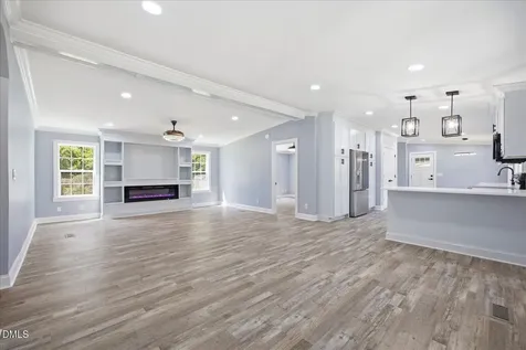 234 Bullard Road Chadbourn NC 28431