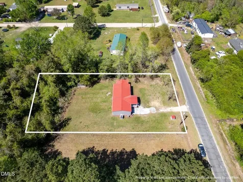 234 Bullard Road Chadbourn NC 28431
