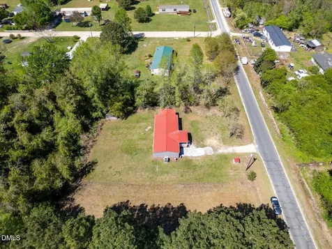 234 Bullard Road Chadbourn NC 28431