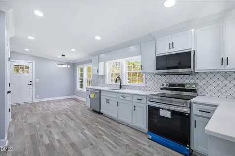 234 Bullard Road Chadbourn NC 28431