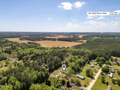 234 Bullard Road Chadbourn NC 28431