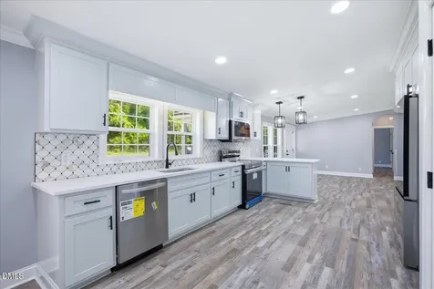 234 Bullard Road Chadbourn NC 28431