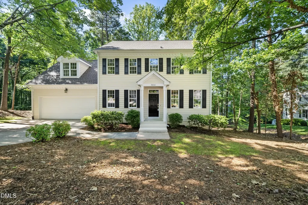 3001 Windcove Place Raleigh NC 27612