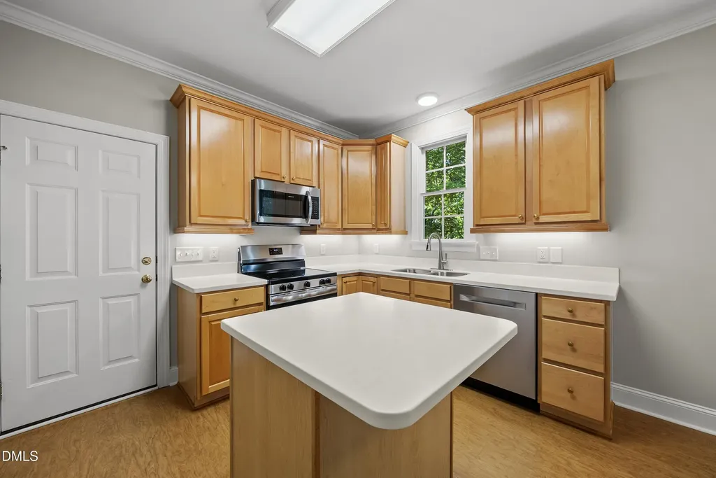 3001 Windcove Place Raleigh NC 27612