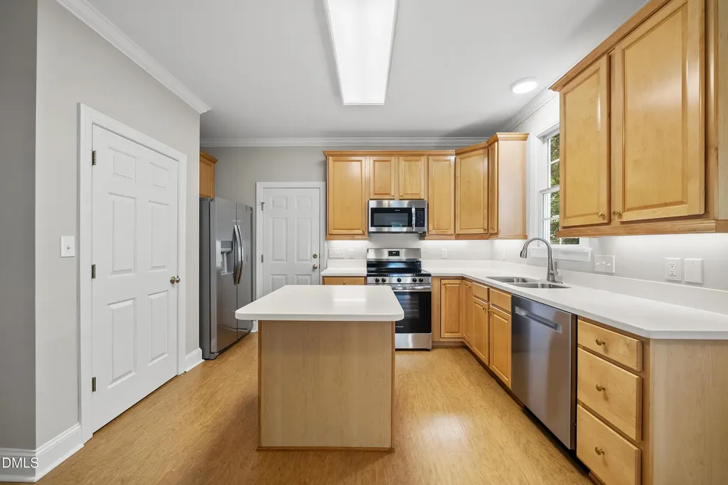 3001 Windcove Place Raleigh NC 27612