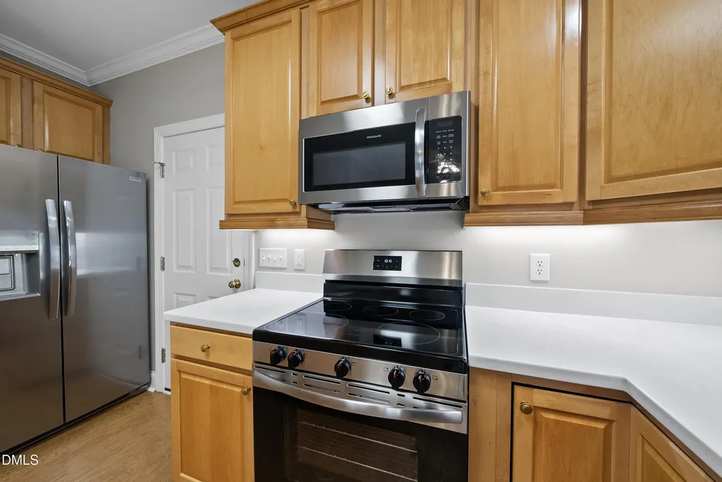 3001 Windcove Place Raleigh NC 27612