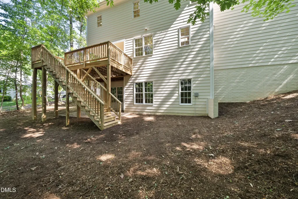 3001 Windcove Place Raleigh NC 27612