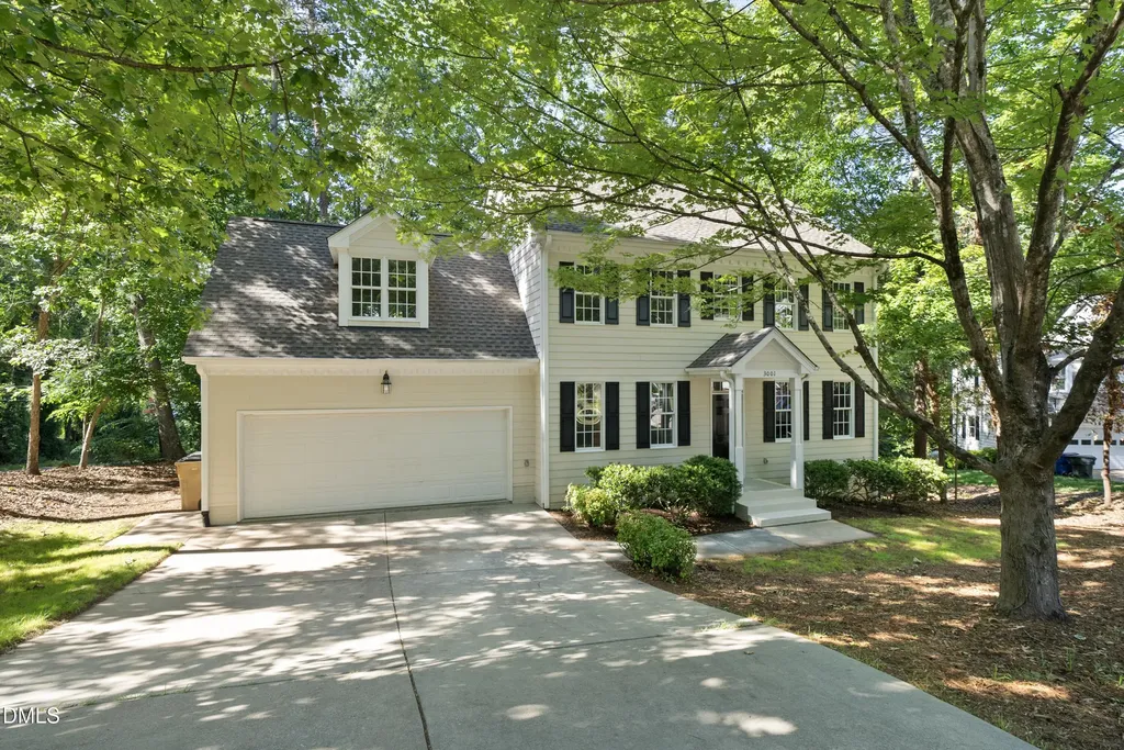 3001 Windcove Place Raleigh NC 27612