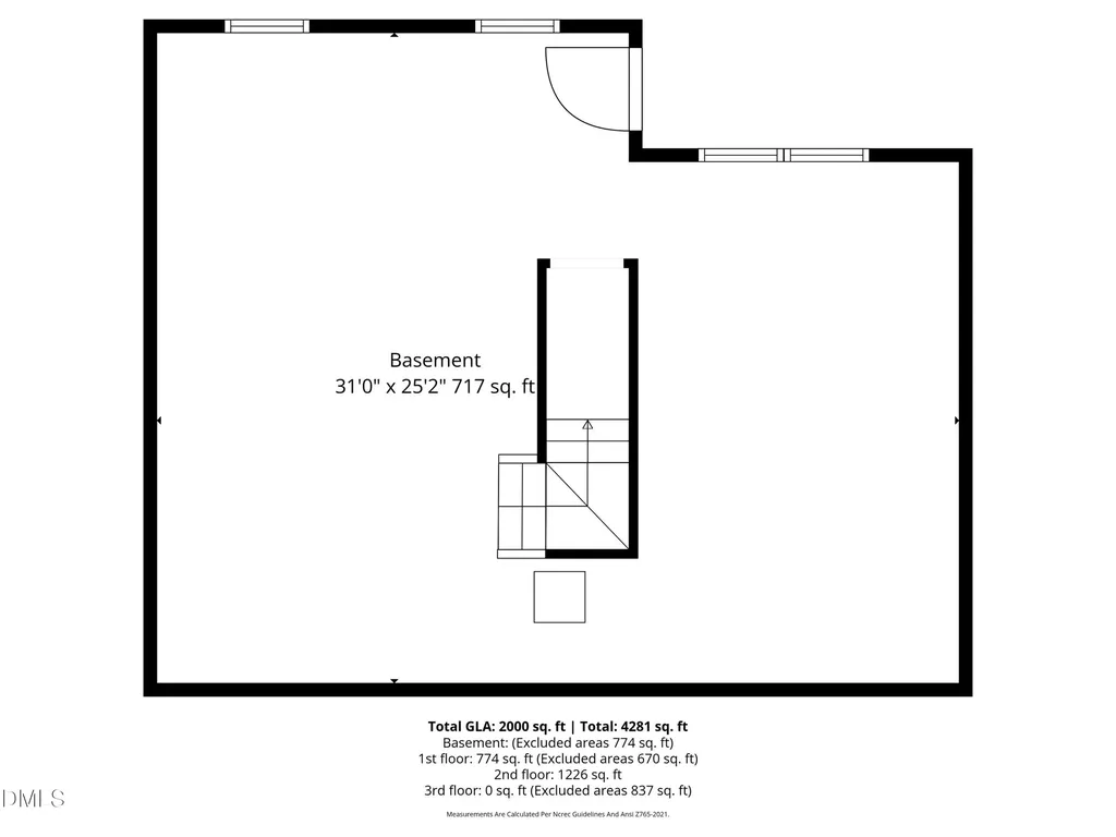3001 Windcove Place Raleigh NC 27612