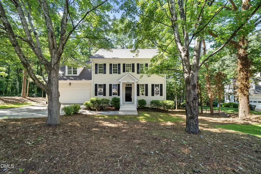 3001 Windcove Place Raleigh NC 27612