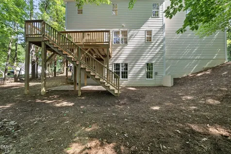 3001 Windcove Place Raleigh NC 27612