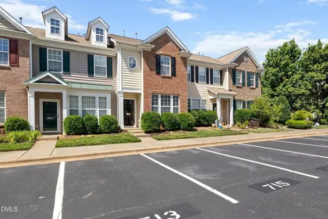 715 Bryant Street Raleigh NC 27603