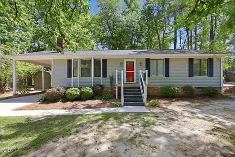 3405 Gemini Drive Raleigh NC 27604