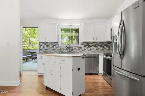 3405 Gemini Drive Raleigh NC 27604