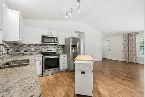 3405 Gemini Drive Raleigh NC 27604