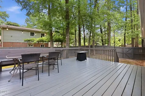 3405 Gemini Drive Raleigh NC 27604