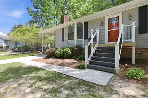 3405 Gemini Drive Raleigh NC 27604