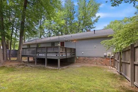 3405 Gemini Drive Raleigh NC 27604