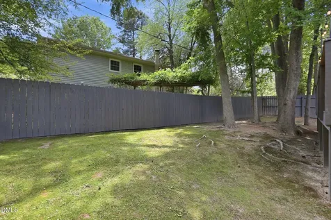 3405 Gemini Drive Raleigh NC 27604
