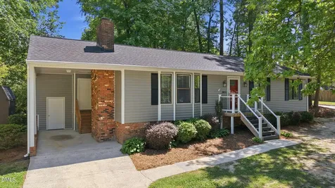 3405 Gemini Drive Raleigh NC 27604