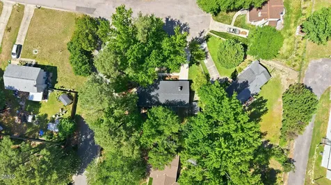 3405 Gemini Drive Raleigh NC 27604