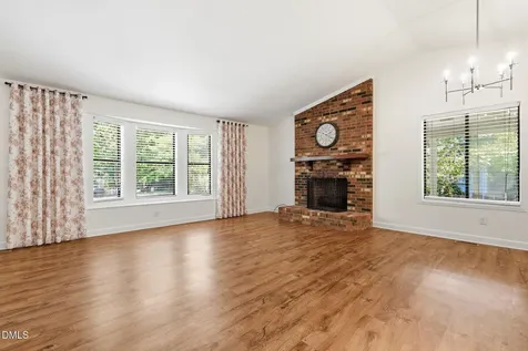 3405 Gemini Drive Raleigh NC 27604
