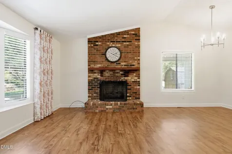 3405 Gemini Drive Raleigh NC 27604