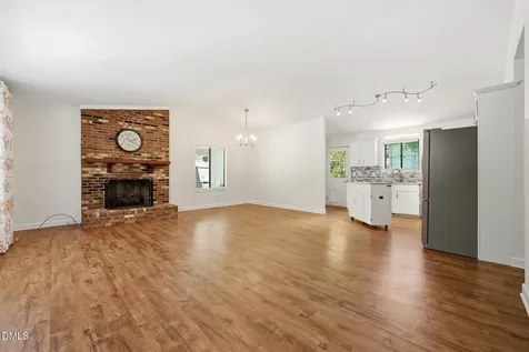 3405 Gemini Drive Raleigh NC 27604