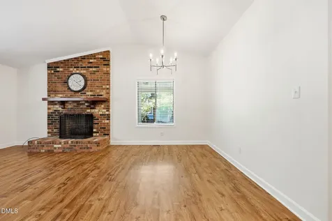 3405 Gemini Drive Raleigh NC 27604