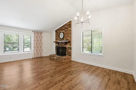 3405 Gemini Drive Raleigh NC 27604