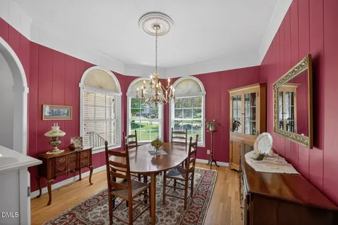 13 Hickory Elon NC 27244