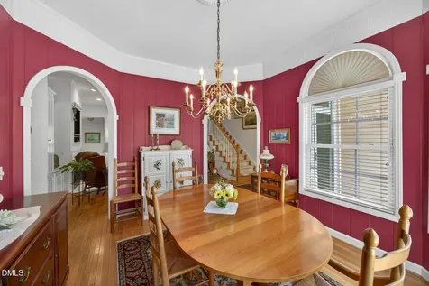 13 Hickory Elon NC 27244