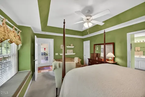 13 Hickory Elon NC 27244