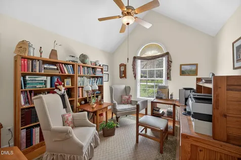 13 Hickory Elon NC 27244